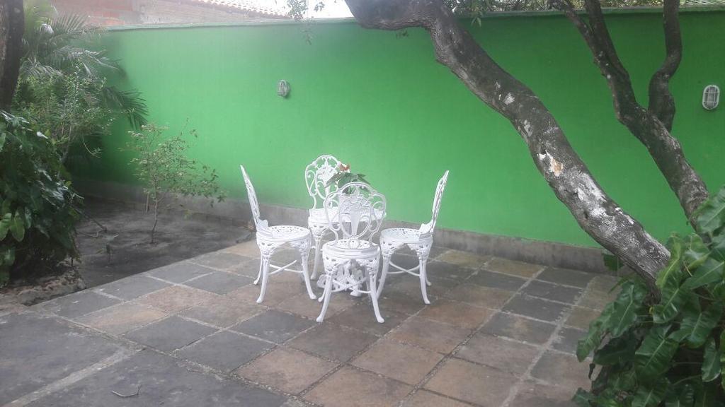 Pousada Recanto Das Arvores Barreirinhas Esterno foto