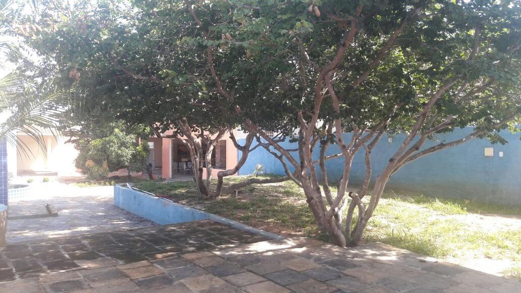 Pousada Recanto Das Arvores Barreirinhas Esterno foto
