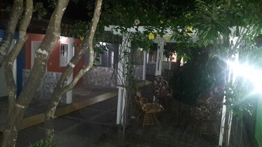 Pousada Recanto Das Arvores Barreirinhas Esterno foto